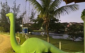 Pousada Ferradura Beach